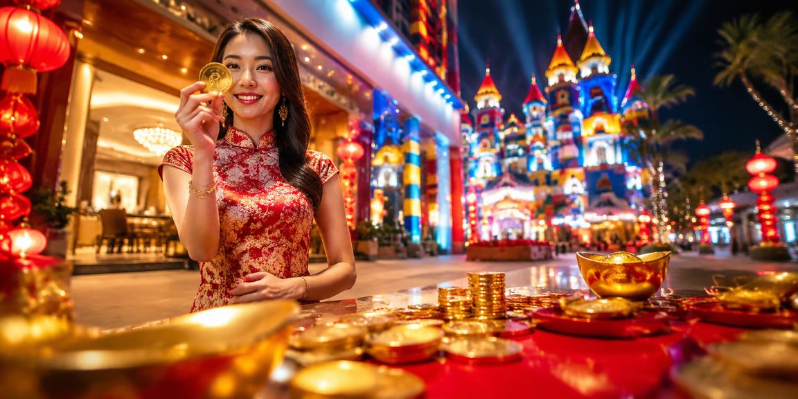 Bonus cashback dan promosi untuk pemain Malaysia